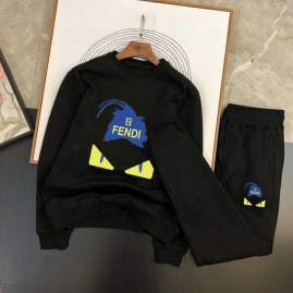 Picture of Fendi Sweater Suits _SKUFendiM-5XL13xr26739172